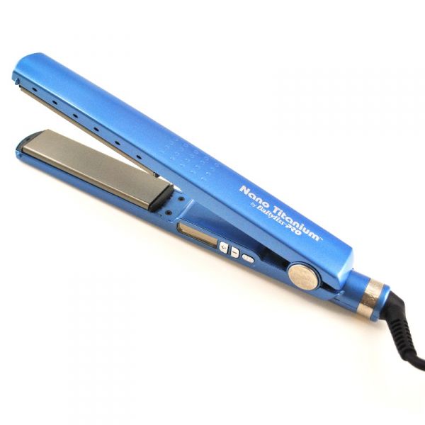 Prancha / Chapinha Babyliss®pro Nano Titanium 220v